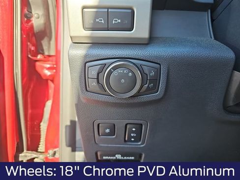 Used 2022 Ford F250 Lariat w/ Lariat Ultimate Package image 31