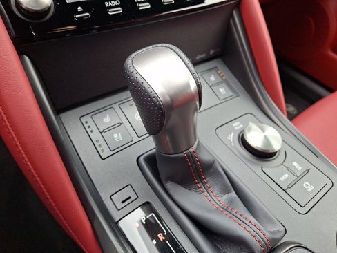 Certified 2022 Lexus IS 350 F Sport w/ Memory Package AWD/4WD image 16