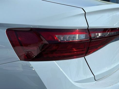 New 2026 Volkswagen Jetta SE image 30