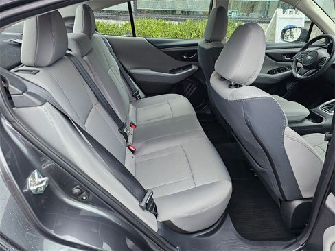 Used 2025 Subaru Legacy Premium image 12