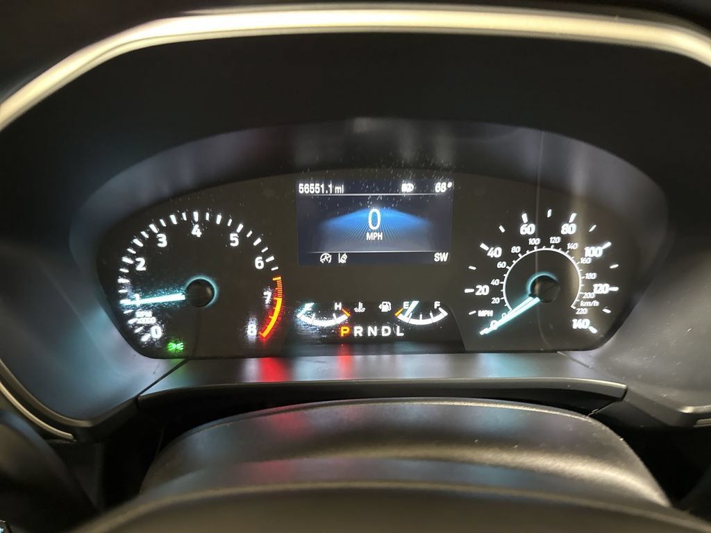 Used 2022 Ford Escape SE AWD/4WD image 12