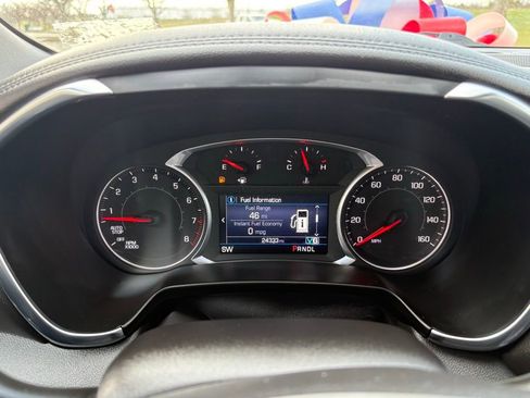 Used 2021 Chevrolet Blazer LT image 26