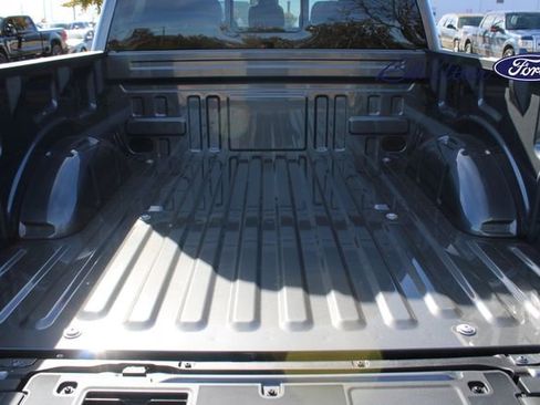 New 2025 Ford F150 Platinum w/ Equipment Group 703A Plus image 6