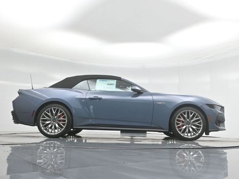 New 2025 Ford Mustang GT Premium image 46