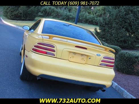 Used 1994 Ford Mustang GT image 27