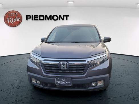 Used 2020 Honda Ridgeline RTL image 2
