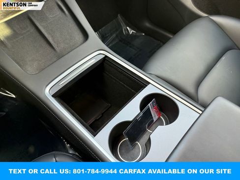 Used 2023 Tesla Model Y Long Range image 22