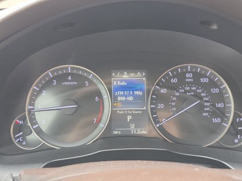 Used 2018 Lexus ES 350 w/ Premier Package image 17