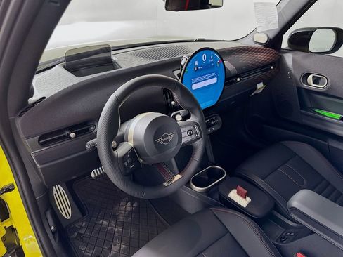 New 2026 MINI Cooper John Cooper Works image 9