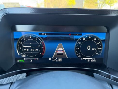 New 2026 Subaru Outback Premium image 23