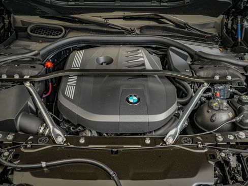 New 2026 BMW 740i xDrive w/ Executive Package image 58