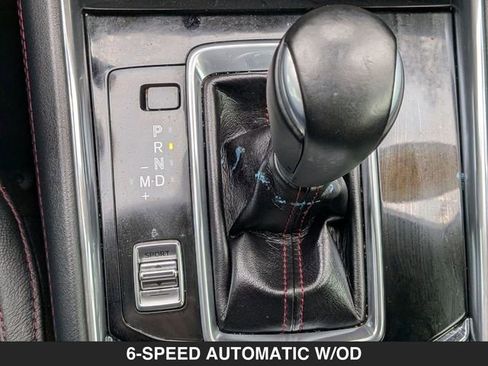 Used 2023 MAZDA CX-5 Carbon Edition image 28