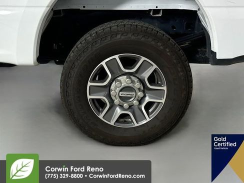 Used 2023 Ford F250 Lariat image 35