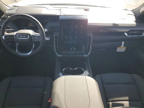 New 2026 GMC Yukon Elevation image 25