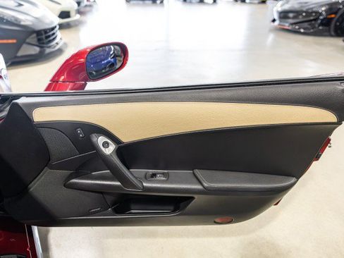 Used 2010 Chevrolet Corvette ZR1 RWD image 33