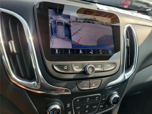 Used 2024 Chevrolet Equinox LT FWD image 25