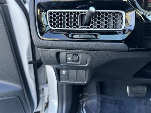 New 2026 Honda Civic Sport image 29