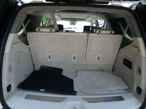 Used 2021 Cadillac Escalade Sport Platinum AWD/4WD image 65