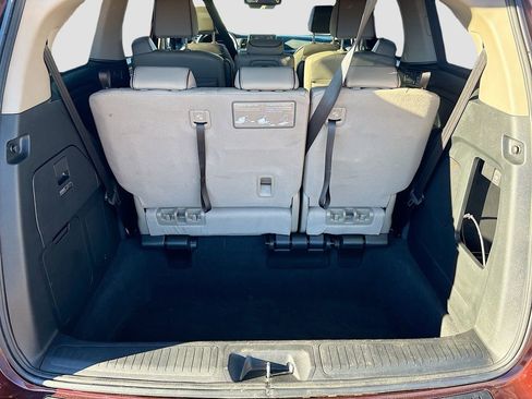 Used 2021 Honda Odyssey Elite image 28