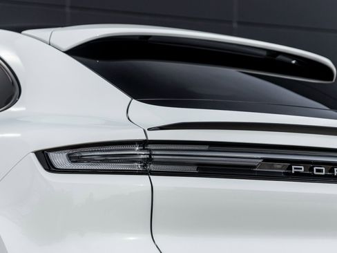 New 2026 Porsche Cayenne Coupe image 14