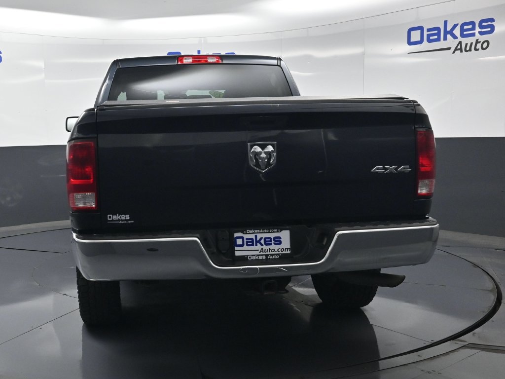 Used 2019 RAM 1500 Tradesman w/ Chrome Plus Package AWD/4WD image 6