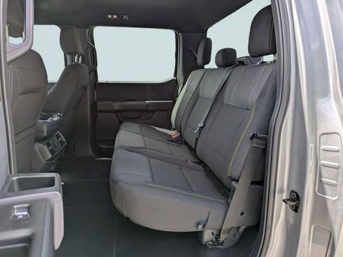 Used 2024 Ford F150 STX w/ STX Black Appearance Package image 14