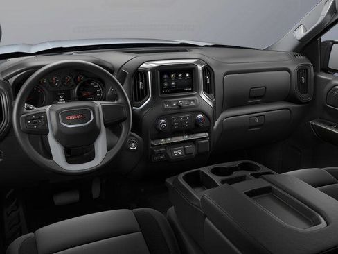 New 2026 GMC Sierra 1500 Pro w/ Pro Value Package image 8