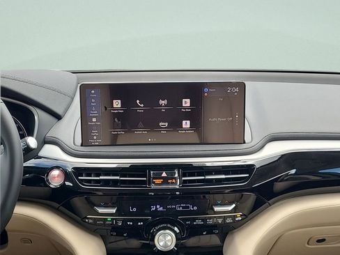 New 2026 Acura MDX FWD image 18