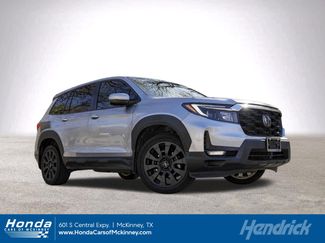 Used 2023 Honda Passport EX-L video 1