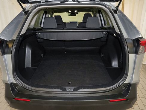 Used 2025 Toyota RAV4 XLE w/ Weather Package image 5