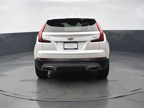 Used 2020 Cadillac XT4 Premium Luxury FWD image 5