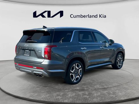 Used 2023 Hyundai Palisade SEL w/ Cargo Package AWD/4WD image 5