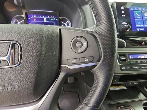 Certified 2023 Honda Passport EX-L image 27