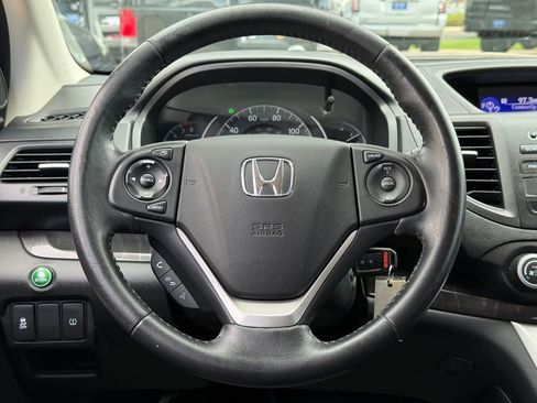 Used 2014 Honda CR-V EX-L image 20