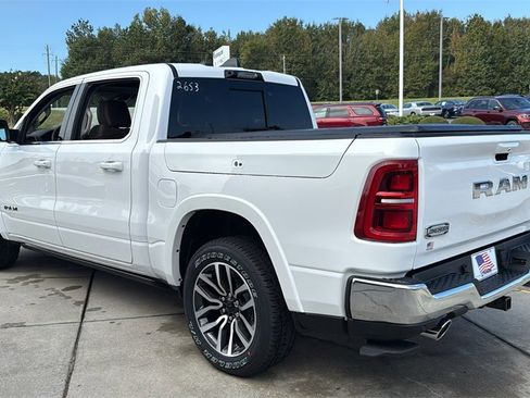 New 2026 RAM 1500 Limited image 5