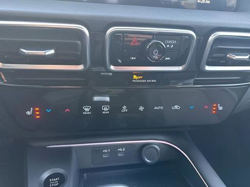 Certified 2026 Nissan Sentra SR w/ SR Premium Package FWD image 16