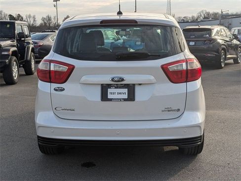 Used 2013 Ford C-MAX SEL image 4
