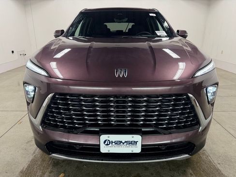 New 2026 Buick Enclave Avenir w/ Super Cruise Package image 6