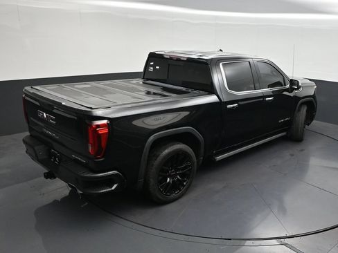 Used 2021 GMC Sierra 1500 Denali w/ Denali Ultimate Package AWD/4WD image 19
