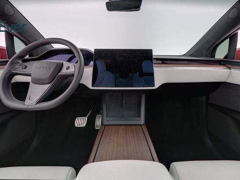 Used 2023 Tesla Model X AWD/4WD image 28