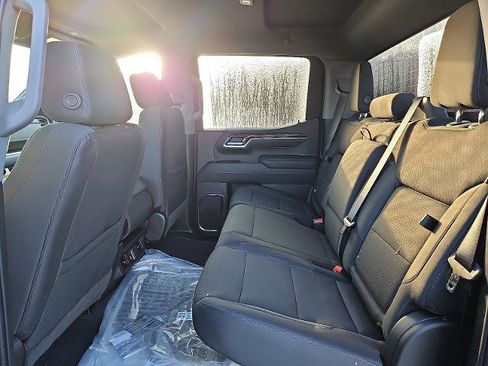 New 2026 GMC Sierra 1500 Elevation image 8