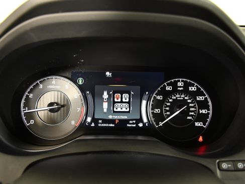 Certified 2025 Acura RDX w/ Technology Package AWD/4WD image 18