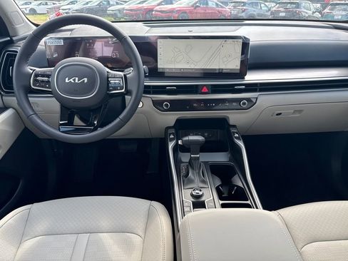 New 2025 Kia Sorento S w/ Panoramic Sunroof Package image 23