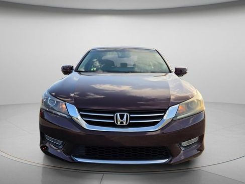 Used 2013 Honda Accord EX image 4