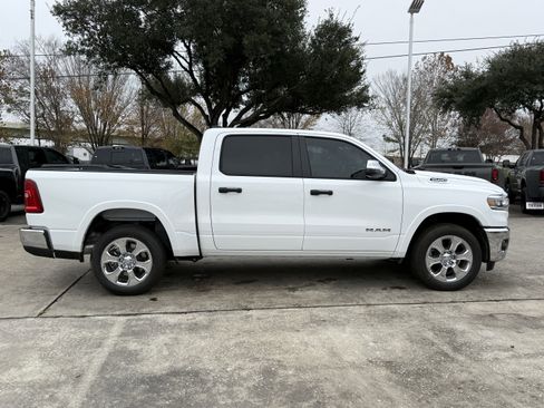 New 2026 RAM 1500 Big Horn image 3