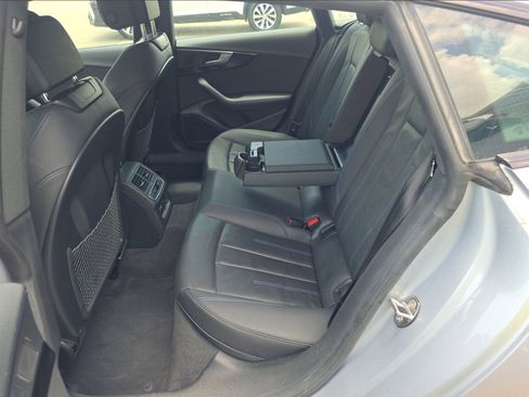 Used 2019 Audi A5 2.0T Prestige w/ Black Optic Plus Package AWD/4WD image 8