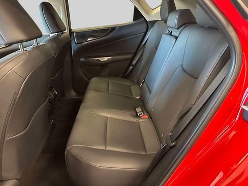 Used 2025 Lexus NX 350 350 Premium w/ Cold Area Package image 22