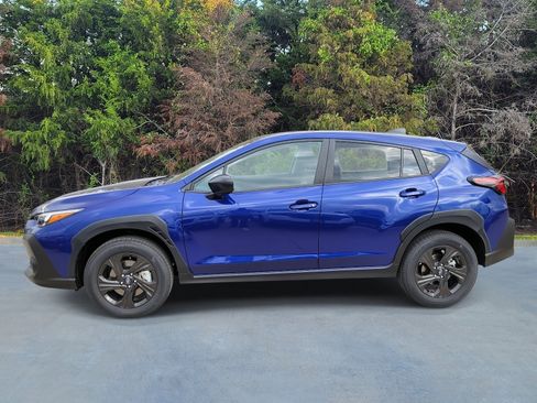 New 2026 Subaru Crosstrek 2.5i image 19