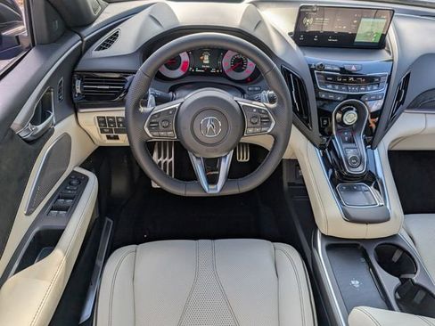 New 2026 Acura RDX A-Spec image 7