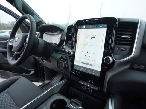 New 2026 RAM 1500 Big Horn image 30